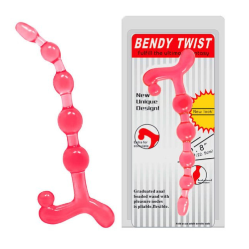 BENDY TWIST